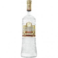 Водка Русский Стандарт Голд 1L