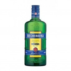 Бехеровка