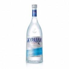 Водка Журавли