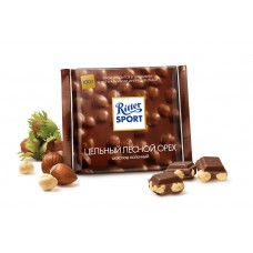 шоколад, Ritter sport