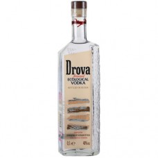 Водка Дрова