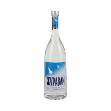 Водка Журавли