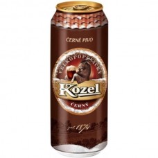 Пиво Козел