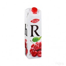 сок вишневый