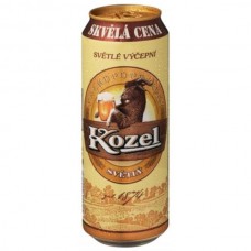Пиво Козел